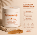 Golden Glow Tanning Balm